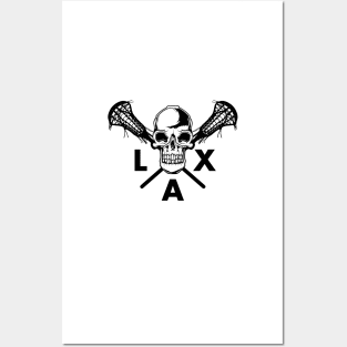 American Lacrosse Apparel: Cool LaX Lacrosse SHirts & Gifts Posters and Art